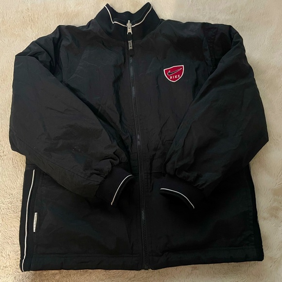 Vintage 90’s Nike reversible Jacket - Picture 3 of 10